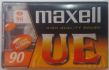 Maxell UE 90min